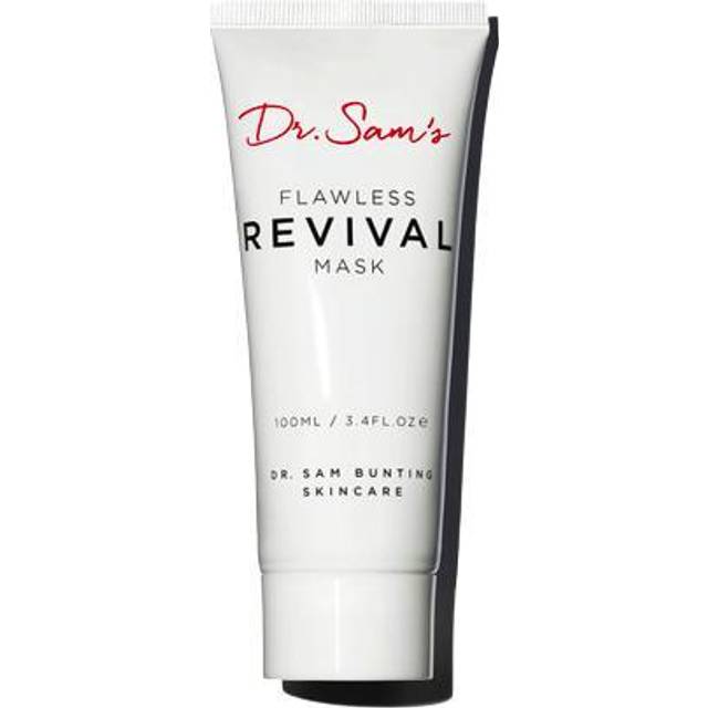 Dr Sam's Flawless Revival Mask 100Ml