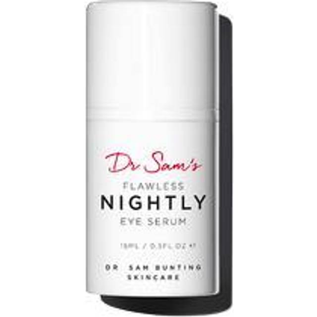Dr Sam's Flawless Nightly Eye Serum 15Ml