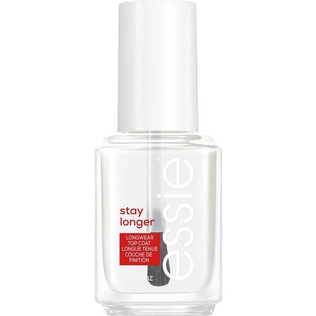 essie stay longer Topplackering med långvarig effekt 13,5 ml