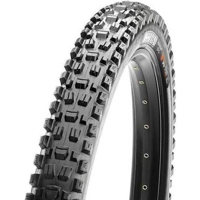 Maxxis Assegai Tyre - 27.5 Inch2.6 InchFolding 60TPI Dual EXO TR