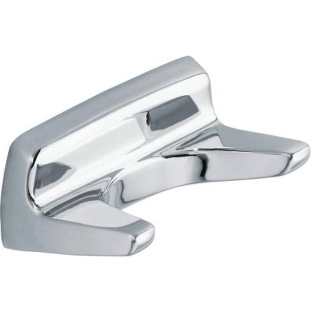 Moen P5030 Contemporary Robe Hook  Chrome