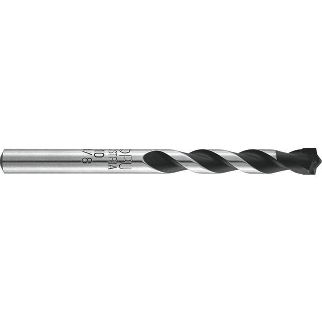 Alpen 16.0mm x 150mm - Tungsten Carbide Concrete Drill