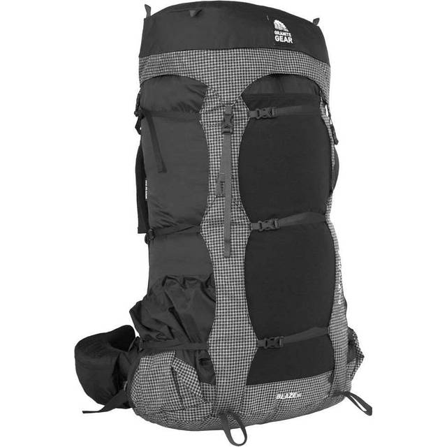 Hiking Bag Granite Gear Blaze - Noir