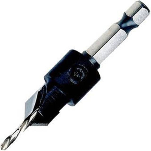 Trend Trend SNAP/CS/6TC Snappy Countersink