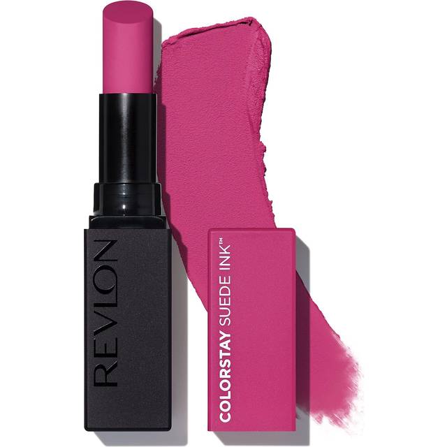 Revlon Ruskind Blæk Læbestift 010