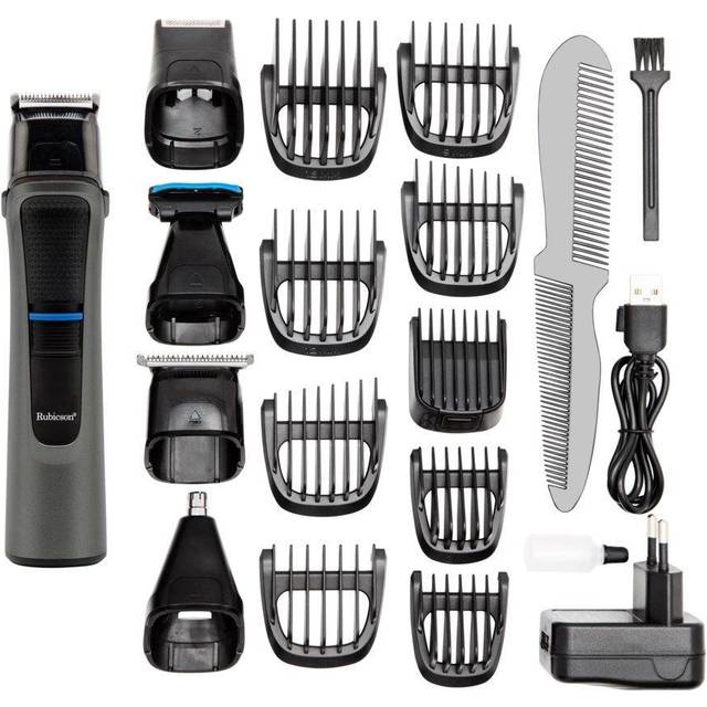 Rubicson Multitrimmer set