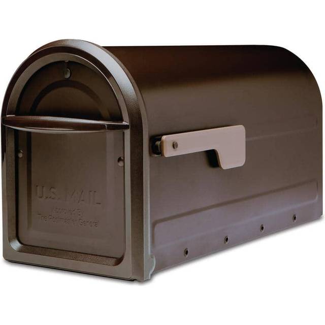 Architectural Mailboxes Mapleton