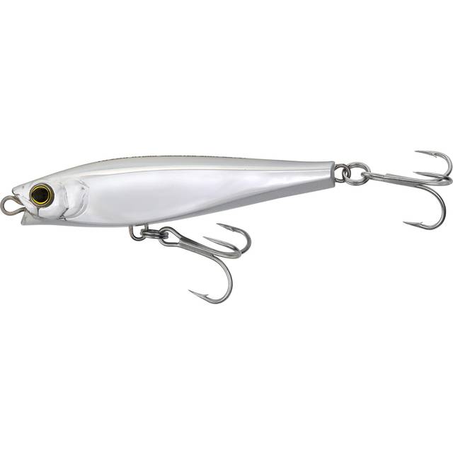 Yo Zuri Hydro Monster Shot 80 Sinking Lure R1449-HWS (1534)
