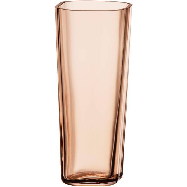 Aalto vas 18 cm, rio brun - Rio brun