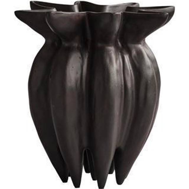 101 Copenhagen - Lotus Vase Mini Coffee