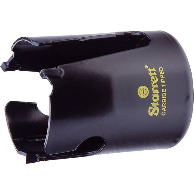 Starrett Carbide Tipped Multi Purpose Hole Saw 95mm