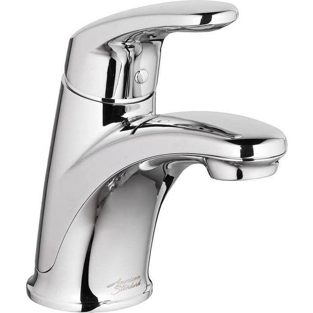 American Standard 7075100.002 Colony Pro Single-Handle Bathroom Faucet