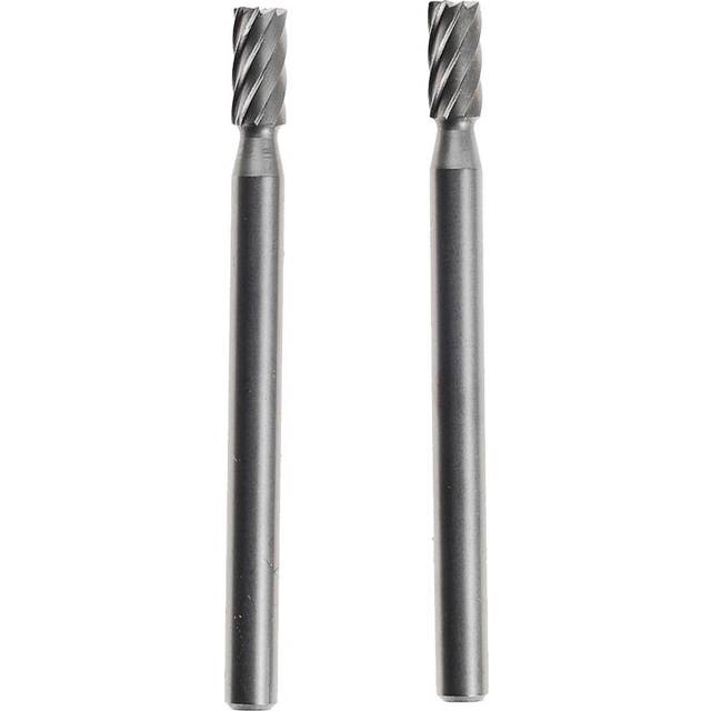 PROXXON HSS Cutter - 3mm Dia (Pkt 2)