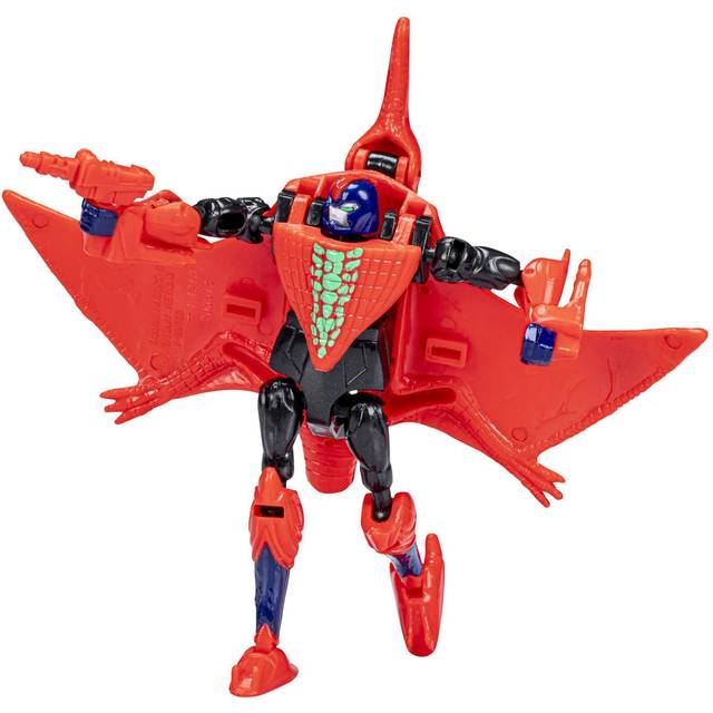 Transformers F4218 Beast Wars Terrosaur Connoisseur Action Figure