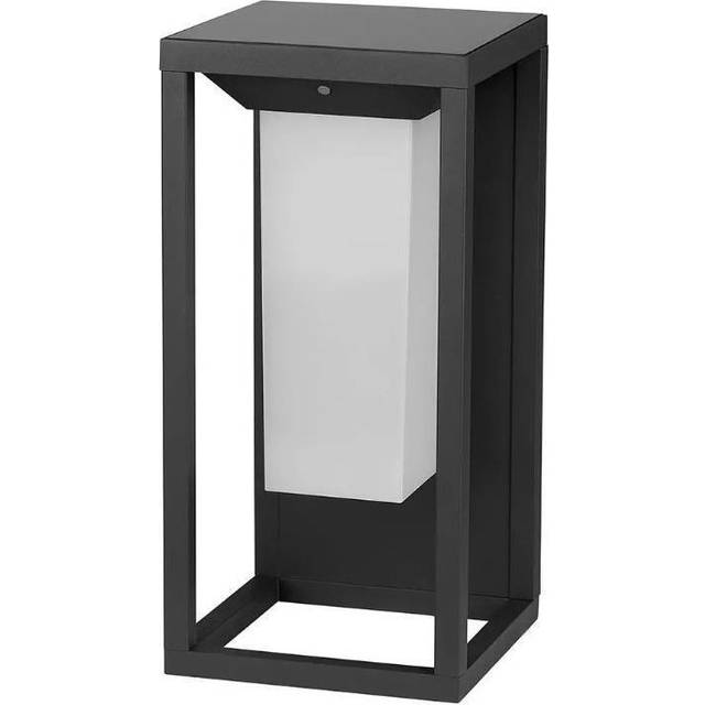 V-TAC LED Solar Wall Light with Samsung Chip