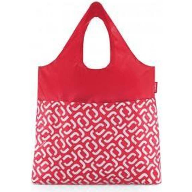 Women's Shopper-AV3070 Shopper, red, One Size
