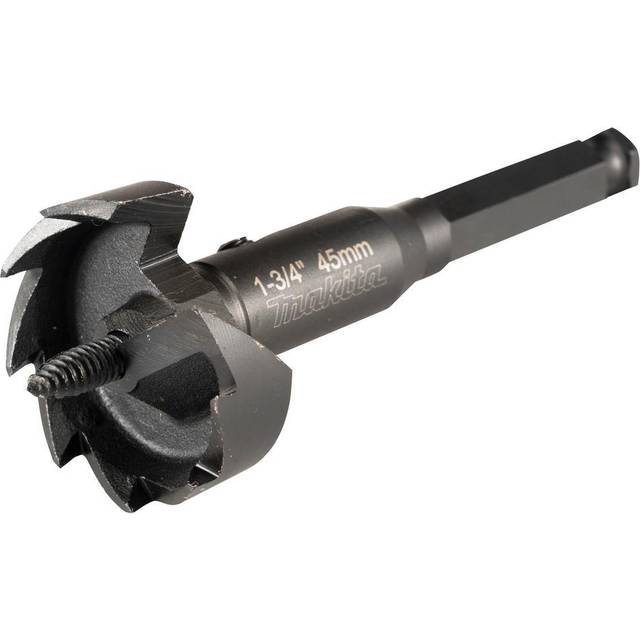 Genombrottsborr Makita D-74354; 45x127 mm