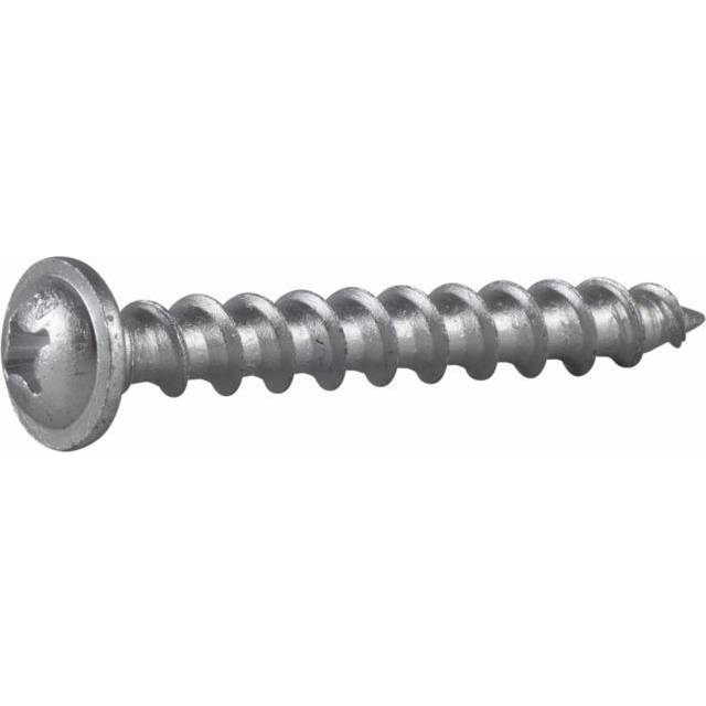 ESSVE LÄTTBETONGSKRUV 8X65 CS-100