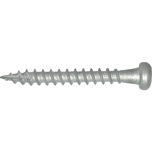 MFT 506511 Ankarskruv T20, 5x40 mm, 1500-pack