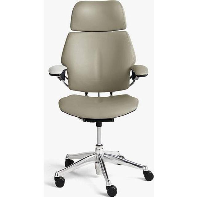 Humanscale Freedom Leather Office Chair