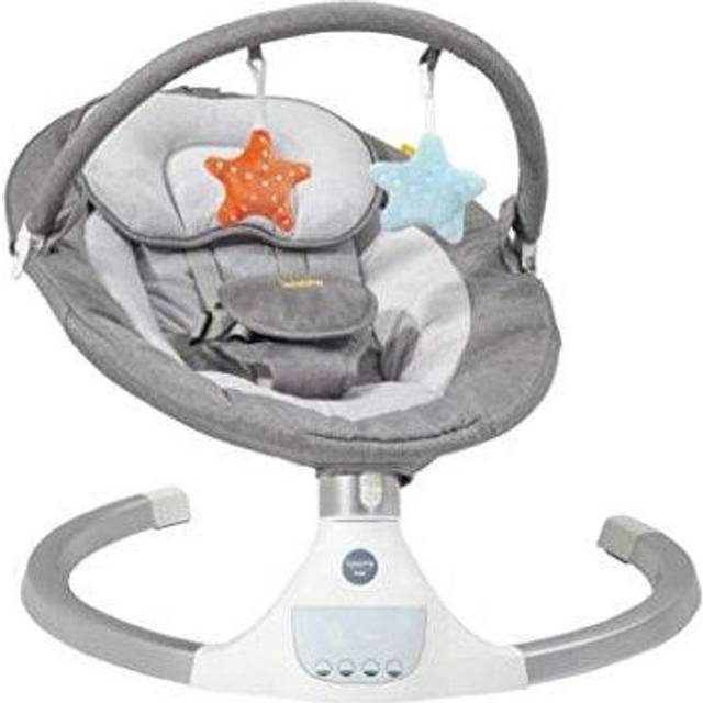 BabaBing! Hub Baby Swing