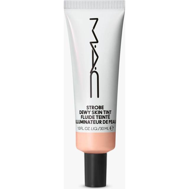 M.A.C - Strobe Dewy Skin Tint Light 4 30ml for Women
