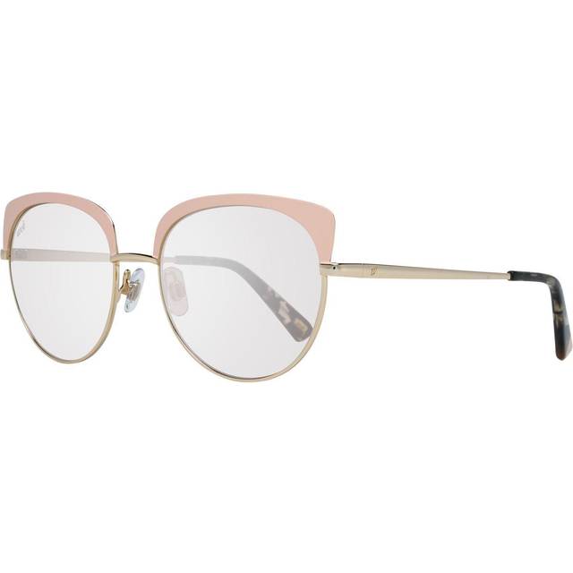 WEB EYEWEAR WE0271-5532Z - Solglasögon Dam (55/18/140)
