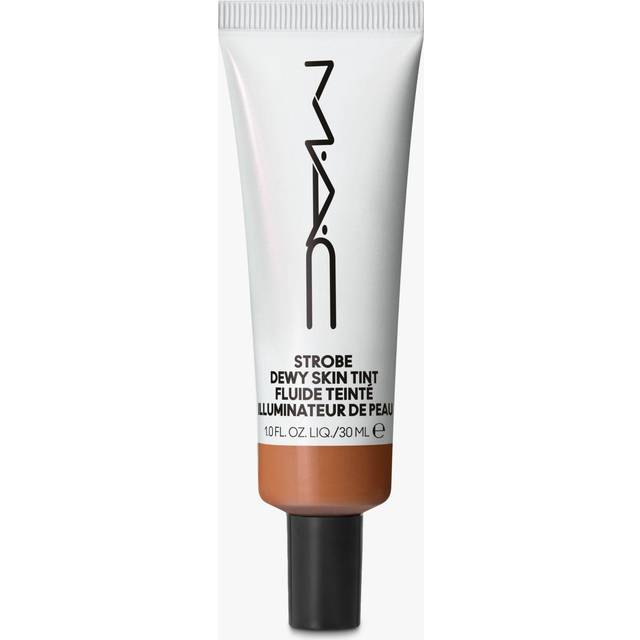MAC - Strobe Dewy Skin Tint Foundation