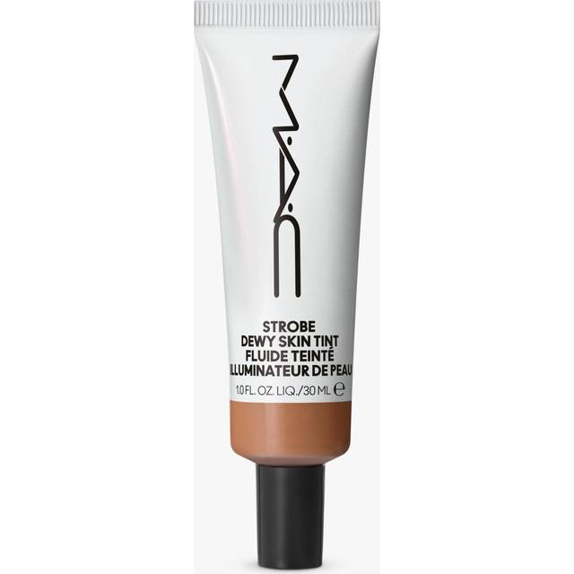 MAC - Strobe Dewy Skin Tint # Deep 2 672196 30ml/1oz