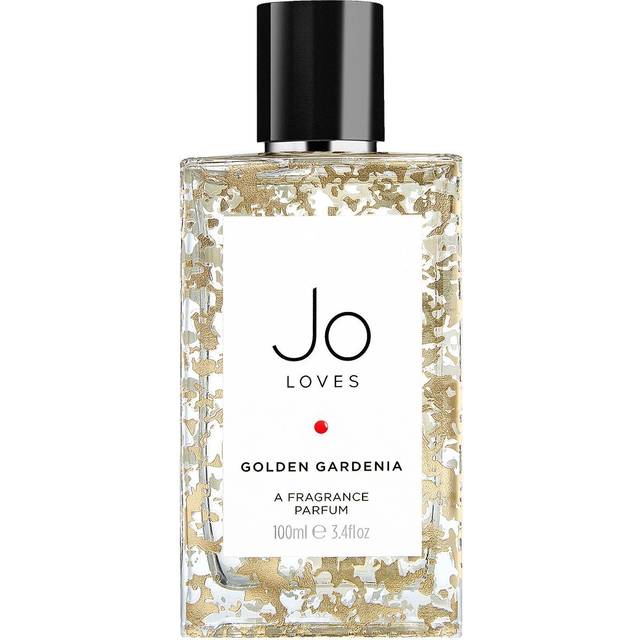 Jo Loves Golden Gardenia A Fragrance 100Ml