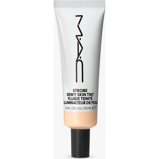 MAC - Strobe Dewy Skin Tint Foundation