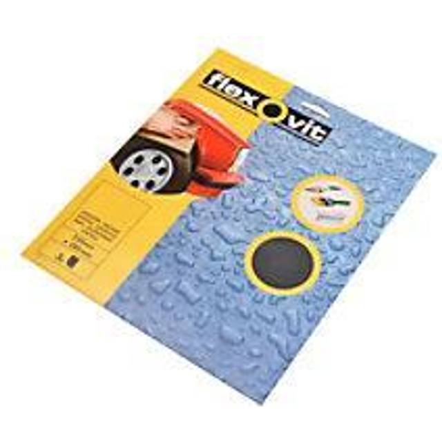 Sanding & Polishing Kit M14 & 6mm grip®