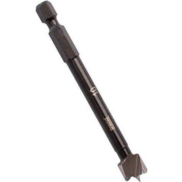 Snappy Forstner 10mm Drill Bit High Quality Accurate Cut SNAP/FS/10 - Trend