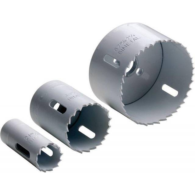 Makita Performance HSS Bi Metal Hole Saw 44mm