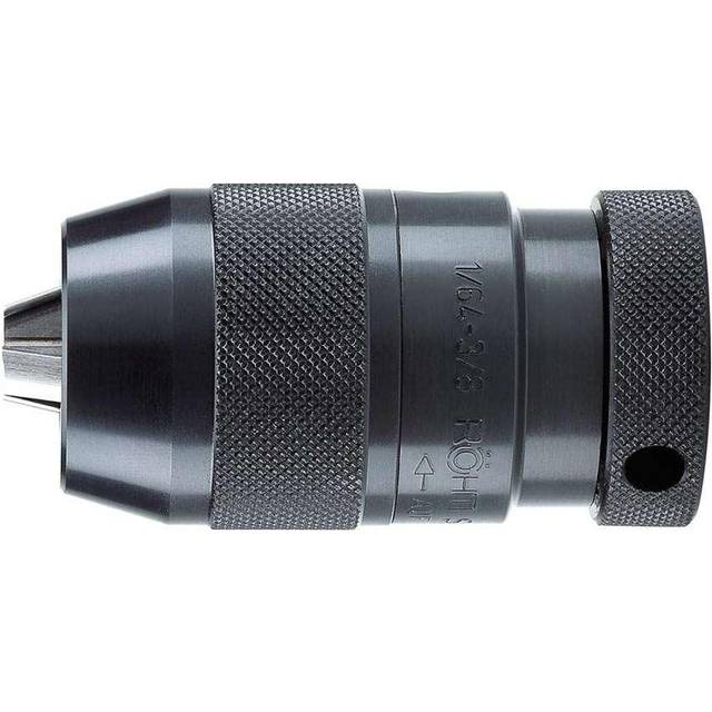 Röhm Snabbchuck Supra 3,0-16mm, B18, Fk