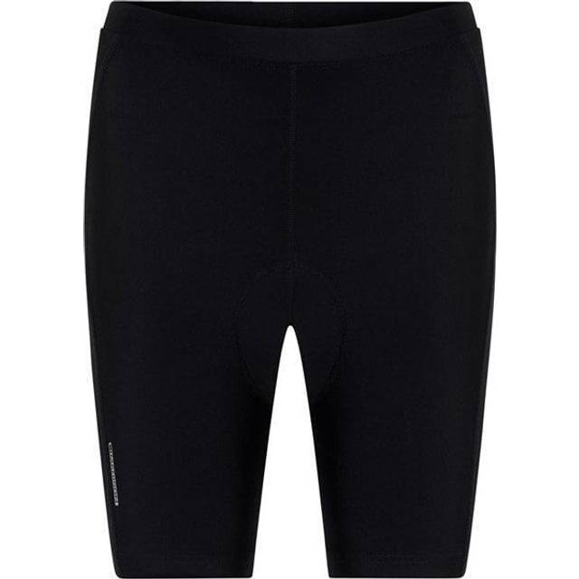 Madison Short - Freewheel Track Womens - Black - Size 14 Size: Size 14