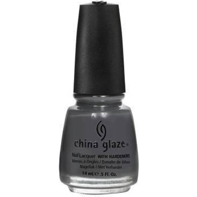 China Glaze Collection Nail Polish - Concrete Catwalk 14ml (81074)