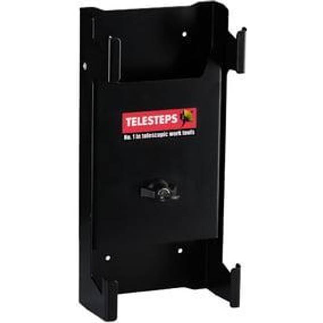 Telesteps Prime Väggfäste Utan låsfunktion