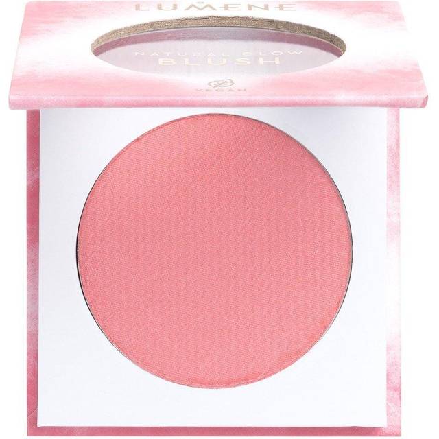 Lumene Natural Glow Blush 2 Berry Glow, 1 st
