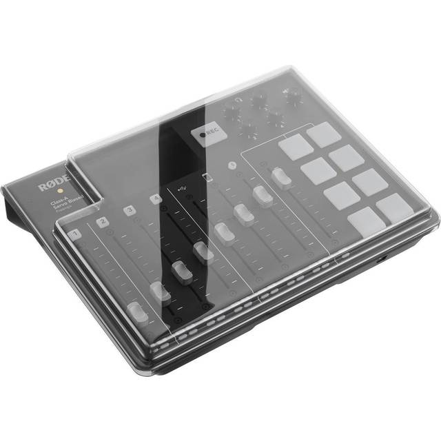 Decksaver Rode Rodecaster Pro