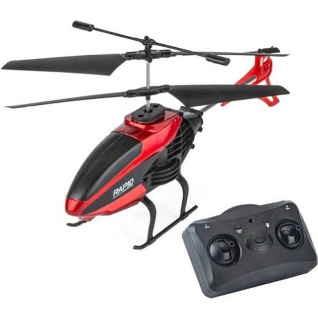 FUSION Helikopter 2.4GHz