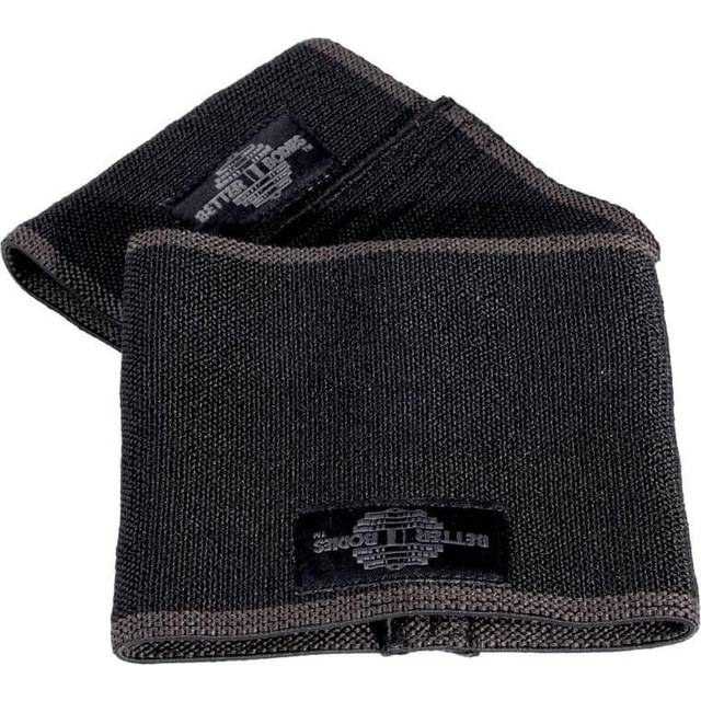 Better Bodies Elbow Sleeves - Black (11.5)