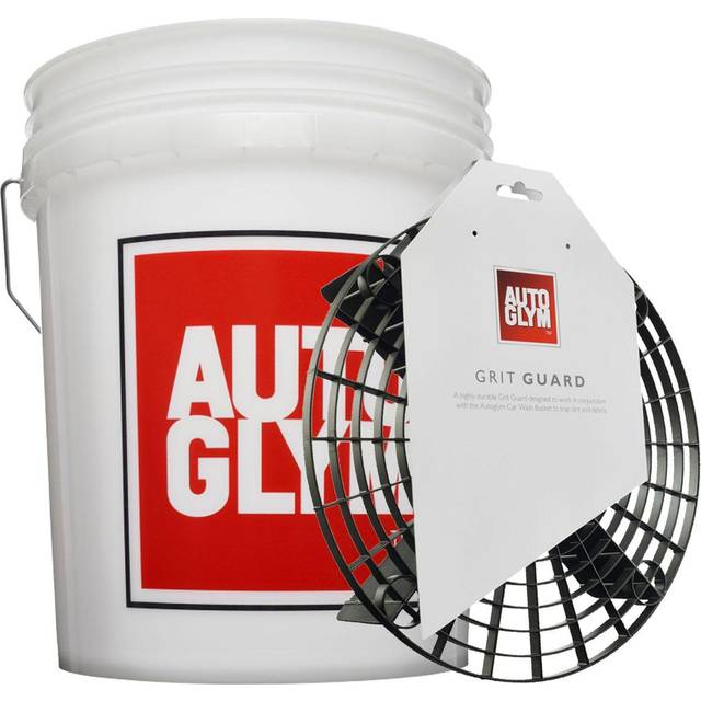 Autoglym 20L hink exkl Grit Guard
