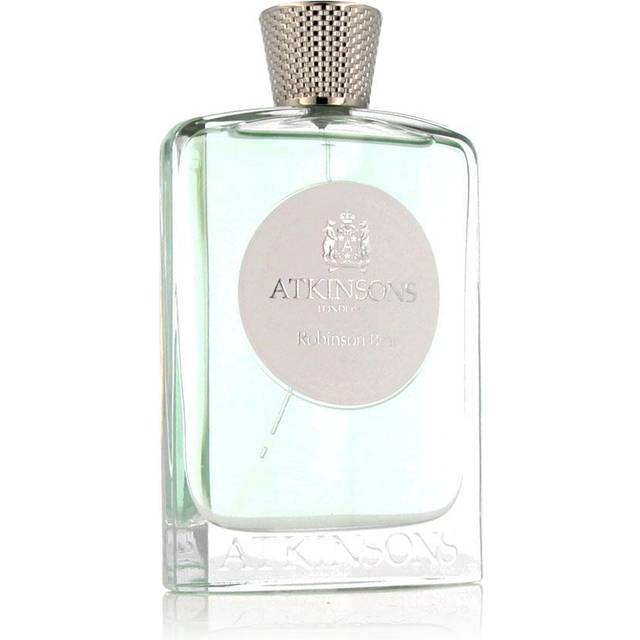 Atkinsons Robinson Bear Eau De Parfum 100ml