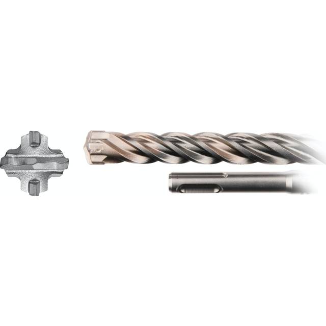 B-58724 - SDS-plus drill 25x450mm B-58724
