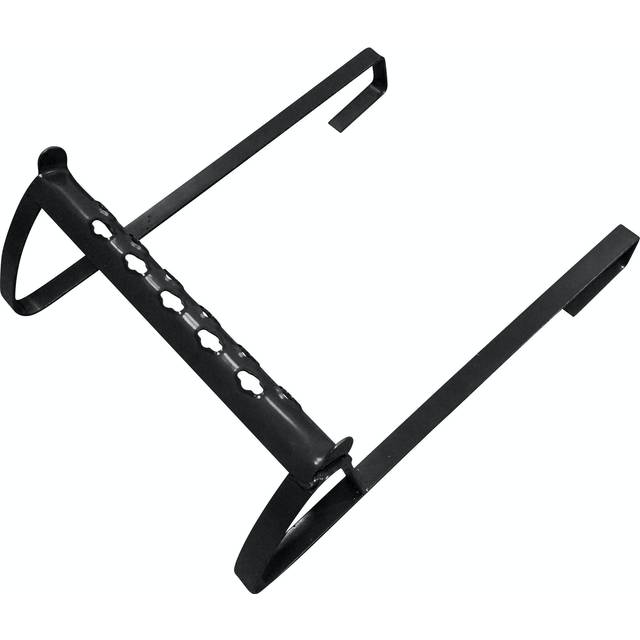 TAKSTEG T BTG 2-KUP 25MM SVART BETONGTEGELPANNA  (14) | Beijerbygg Byggmaterial