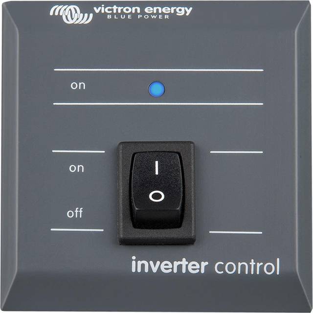 Victron Energy - Phoenix Inverter VE.Direct tillbehör, Control