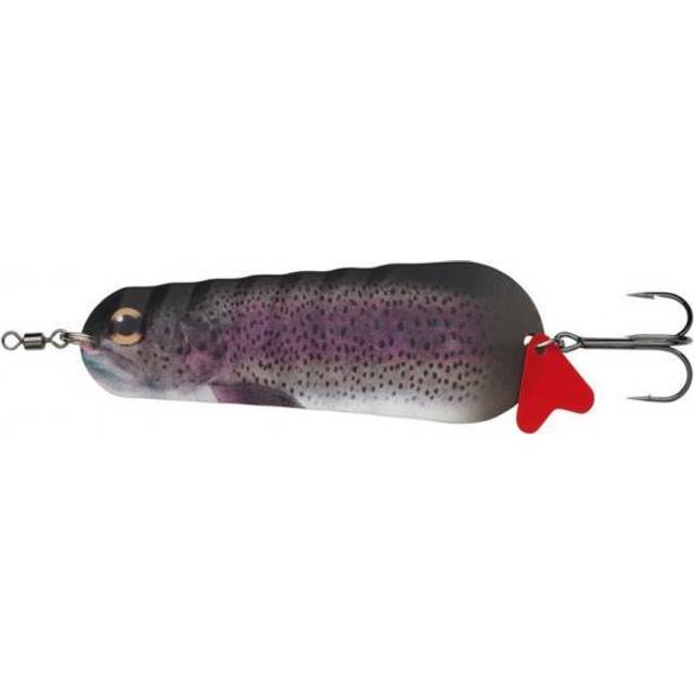 Abu Garcia Atom PRO 35g Rainbow Trout -