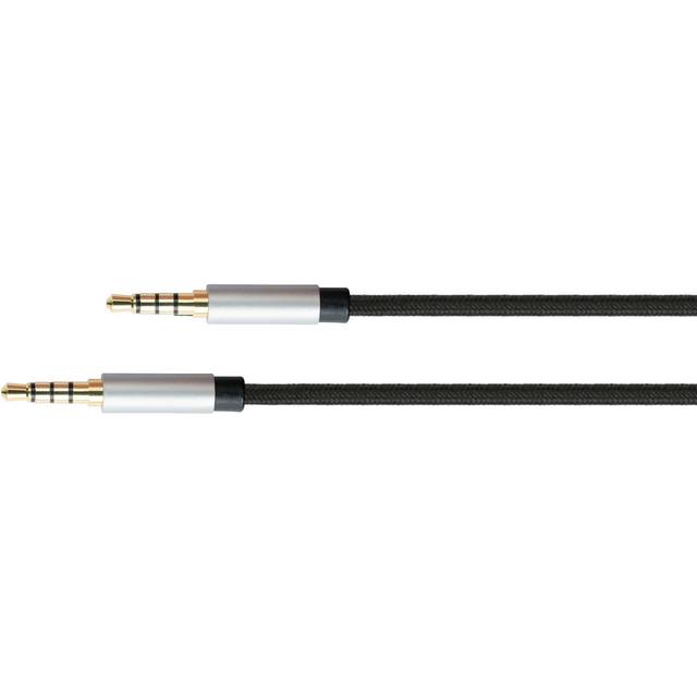 Python High Quality 3,5mm Klinkenkabel
