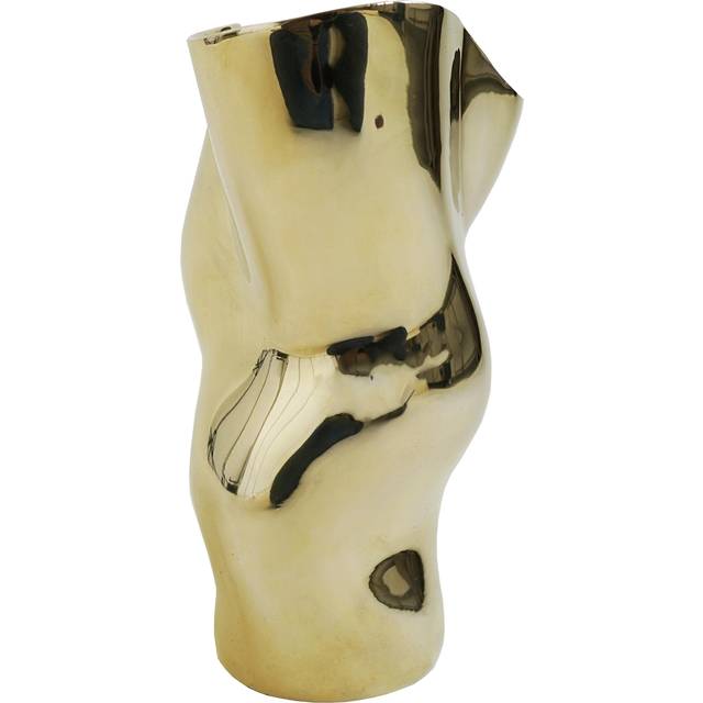 Hein Studio Ostrea 25 vas Brass